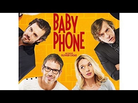 Baby Phone Soundtrack Tracklist