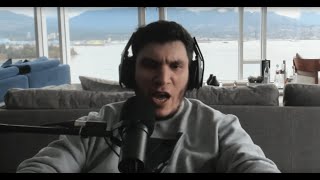 Trainwrecks yells at a kid in Rust
