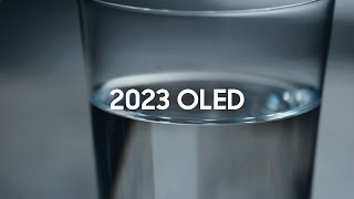 Samsung OLED: An audio treat that wows