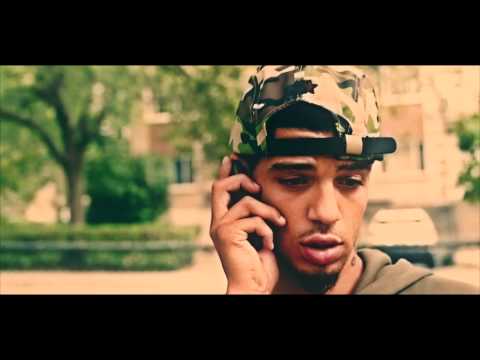 Boy6lue - Criminal Mind -6WO-