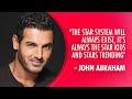 I Have Done Innumerable Bad Films And I Can T Even Count John Abraham I Mumbai Saga Ek Villian 2
