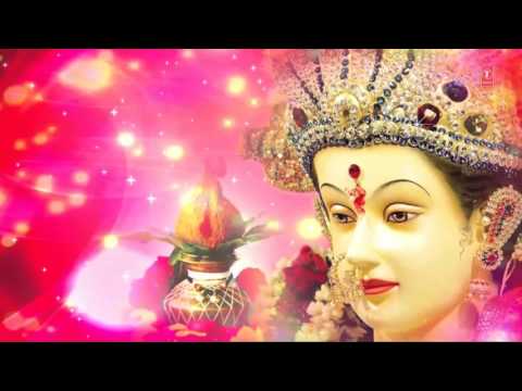 Mere Sir Pe Hai Maa Haath Devi Bhajan — watch video