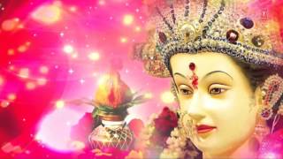 Mere Sir Pe Hai Maa Haath Devi Bhajan by Anjali Dwivedi