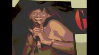 Gwen McCrae - All this love that i`m giving. 1988 (12" Extended mix)