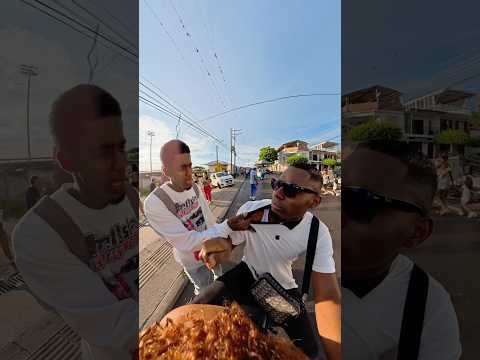 Ingreso a miranda - Cauca y pasa esto 😱🇨🇴