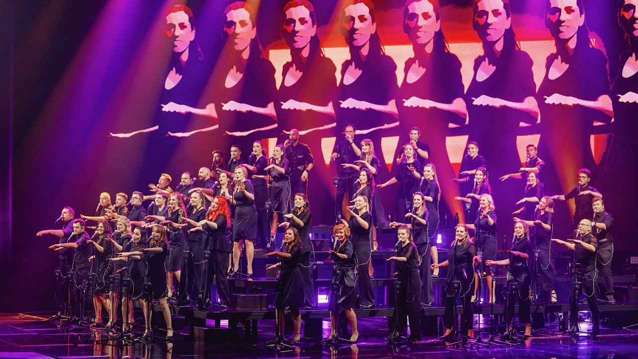Perpetuum Jazzile - Mas Que Nada