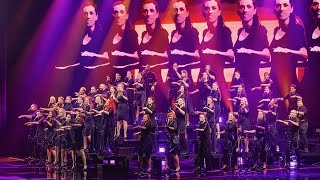 Perpetuum Jazzile - Mas Que Nada