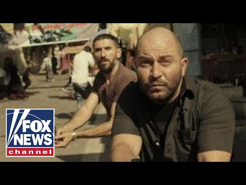 'Fauda' star explains inspiration behind hit show
