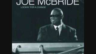 Joe McBride Chords