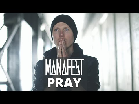 Manafest - Pray (Official Music Video)