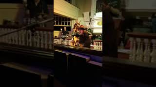 Peter Case & John Train, "Let Me Fall", 2018-05-11, Philadelphia, PA