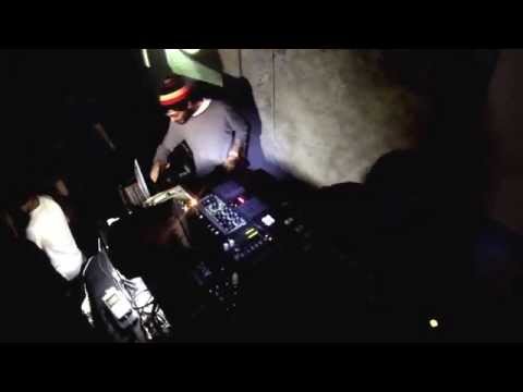 Kaya Foundation @ Shelter (Cluj)