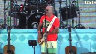 Jimmy Buffett - Dallas (Frisco), TX - 05.22.2010 - License to Chill - 6