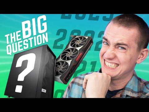 When Will The PC Market Return to Normal?