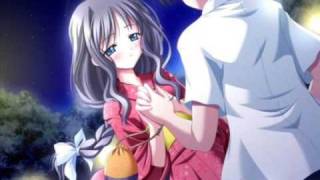 LoveAnime - I find your love (Beth Nielson Chapman)