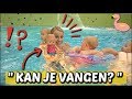 DOE DiT NiET MET EEN BABY ? | Bellinga Familie Vloggers #1205