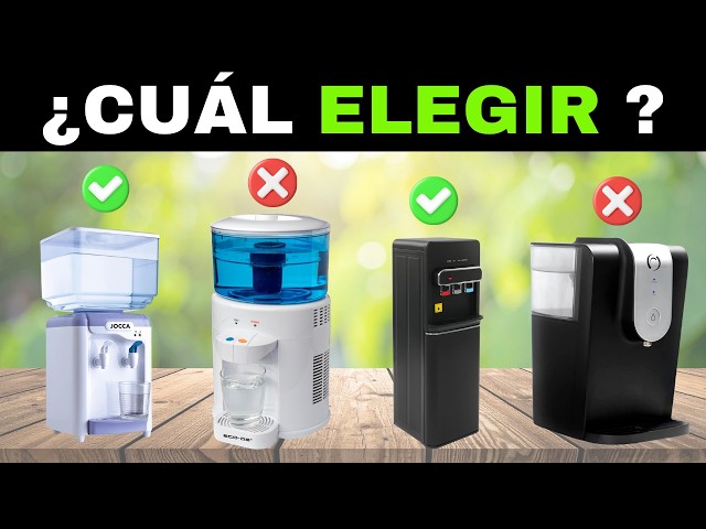 Vídeo relacionado con Dispensador de agua caliente de 4,5 a 18,9 l, máquina de bebidas frías y calientes, dispensador eléctrico de agua caliente, fuente de agua, oficina, hogar, máquina de bebidas frías y calientes en