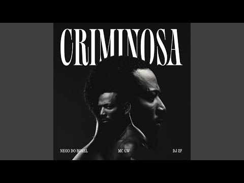 Criminosa