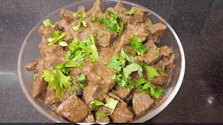 Khaleji fry recipe |  Non-Veg Recipe