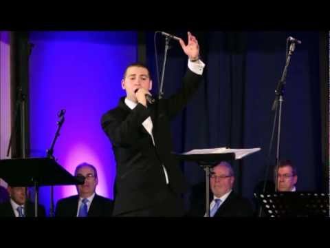 O Sole Mio - Jonny Turgel