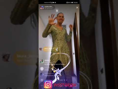 🔥 Costică Fenomen Live pe TikTok !!! ( Partea I) 🔥