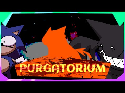 PURGATORIUM | "SONIC" (Chinelin) ORIGINAL SONG