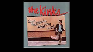 Around The Dial  - The Kinks