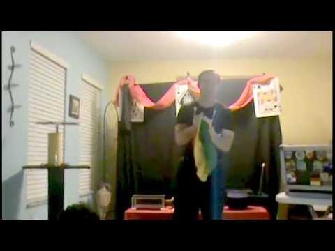 Magic; Rene Teboe/ pyramid production, silk blendo