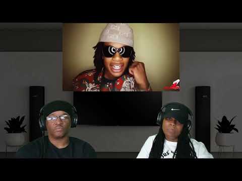 L'A Capone x Lil JB "All Dese Bandz" (Dream Music Visiøn) | #reaction