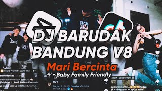 Download lagu DJ BARUDAK BANDUNG V8 X BABY FAMILY FRIENDLY X MARI BERCINTA SOUND DJ GOMBAL REMIX mp3 Download lagu DJ BARUDAK BANDUNG V8 X BABY FAMILY FRIENDLY X MARI BERCINTA SOUND DJ GOMBAL REMIX mp3
