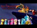 El Rey Dragón Parte 21 El Ascenso Del Rey