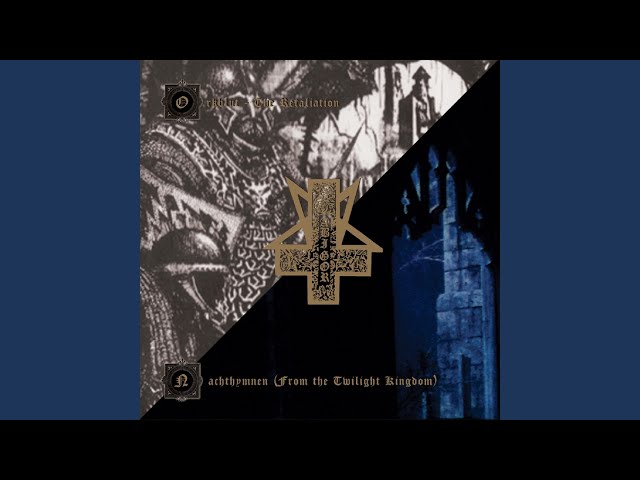 Vídeo relacionado con Nachthymnen (from the Twilight Kingdom) Lp + CD [Vinilo]