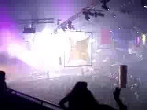 Marc Benjamin Kenneth G @ nope is dope VIP HMH