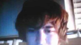 James Bourne Chris Bourne &amp; Matt Willis Twitcam 06/12/09 Part 2/3