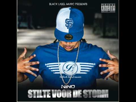 Nino Ft  Singa - Met de zon boven mij (outro) + Songtekst