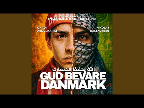 Gud bevare Danmark 3