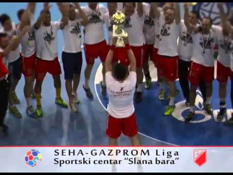 RK Vojvodina - SEHA League