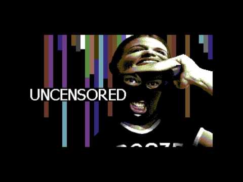SID music: Dane - Uncensored (stereo Dolby Headphone)