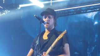 Kensington Words You Don't Know Ziggodome 24-11-2017