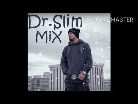 Dr.slim - What have you done |