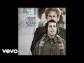 Simon & Garfunkel - The Only Living Boy in New York (Audio)