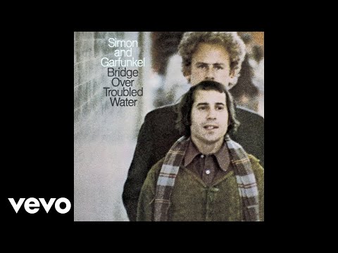 Simon & Garfunkel - The Only Living Boy in New York (Audio)