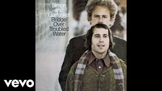 Simon &amp; Garfunkel - The Only Living Boy in New York (Audio)