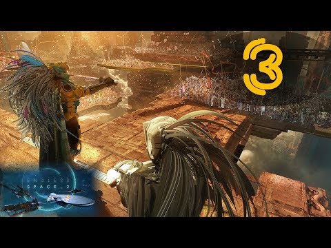 Endless Space 2 - Hissho playthrough - part 3