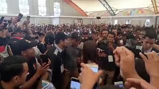 Download lagu Rara off air stadion jakabaring palembang mp3