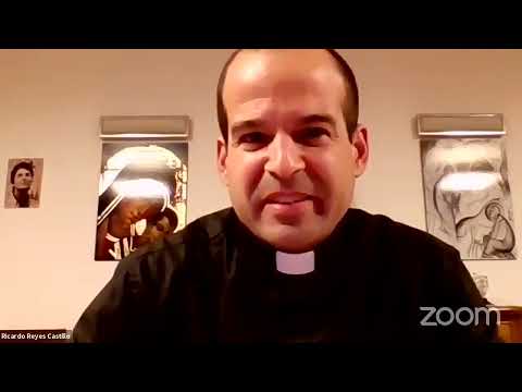 Pedro me Quieres- Padre Ricardo Toto Reyes