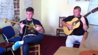 Cifteli Olti Vata & Dash Cenaj