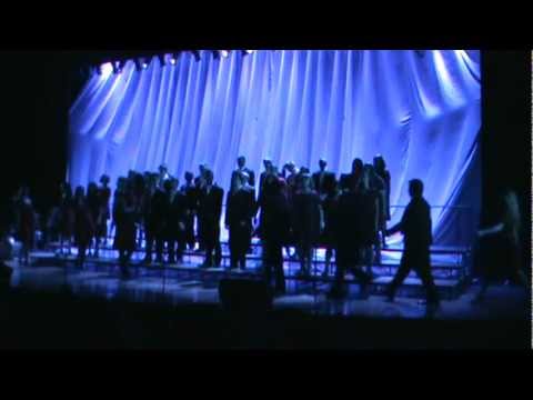 Sondheim Medley Part I