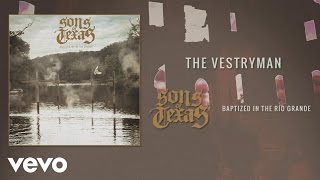 Sons Of Texas - The Vestryman (audio)