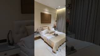 3 BHK Flat for Sale in Ashok Nagar, Kandivali East, Mumbai